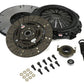 Comp Clutch 06-11 WRX / 05-11 LGT Stock Clutch Kit w/ Flywheel