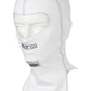 Sparco Hood Rw9 White