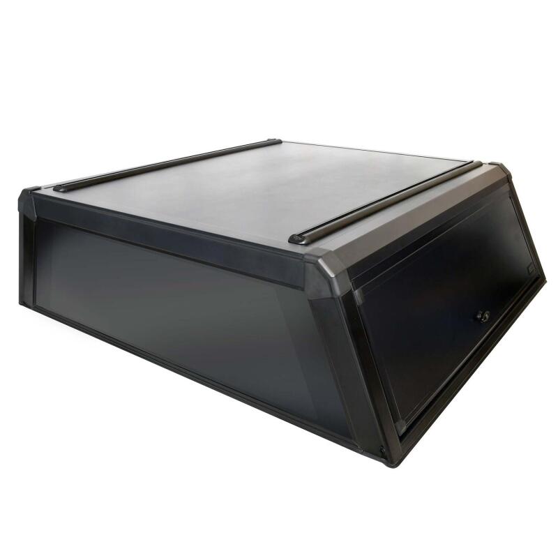 Westin EXP Truck Cap COMPLETE KIT A + B (20-23 Jeep Gladiator)