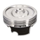 Wiseco Gen V LT1 4.125in Bore - 20cc Dish Piston Kit - Set of 8