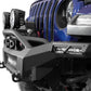 ADD 18-24 Jeep Wrangler JL / 18-24 Jeep Gladiator JT Phantom Winch Rear Bumper