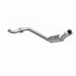 Magnaflow 15-17 Ford Mustang 3.7L Direct Fit Converter