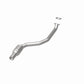 Magnaflow 08-10 BMW 535i 3.0L Direct Fit Converter
