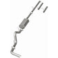MagnaFlow BRE Exhaust Kit 98-02 Dodge Ram 1500 3500