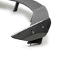 Anderson Composites Chevrolet C8 20-21 Type-HW Carbon Fiber High Wing Spoiler