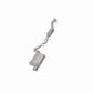 MagnaFlow BRE Exhaust Kit 01-05 Lexus IS300 3L