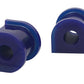 SuperPro 2010 Lexus GX460 Premium Rear 18mm Sway Bar Mount Bushing Set