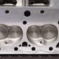 Edelbrock Single Perf SBC 70cc Head Comp