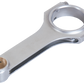 Eagle Chrysler Rb 1.094in Pin Forged 4340 Steel H-Beam Rods - Set of 8