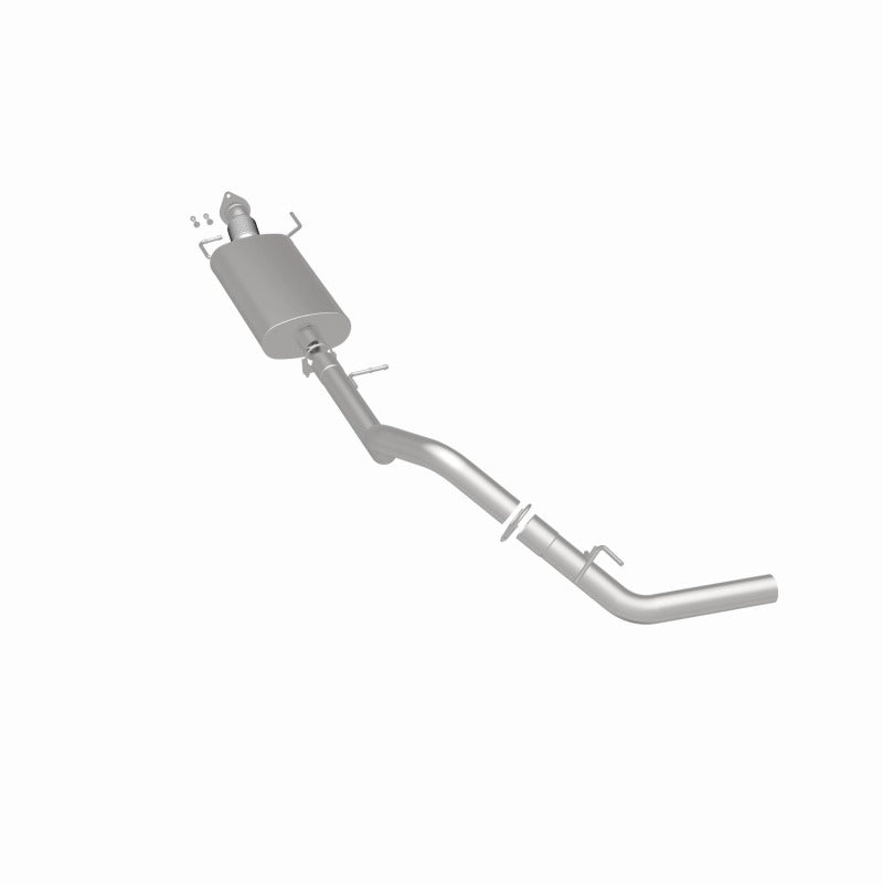 BRExhaust 15-17 Lincoln Navigaor/ Ford Expedition Exhaust Kit
