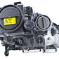 Hella 2006-2007 Mercedes-Benz ML320 Headlight Assembly
