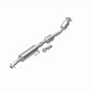 Magnaflow 18-21 Toyota C-HR 2.0L Direct Fit Cat Converter