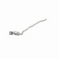 Magnaflow 01-03 Chrysler Town & Country 3.3L Direct Fit Converter