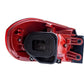 Hella 2011-2014 Volkswagen Tiguan Left Outer Tail Light