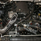 K&N 77 Series Performance Intake Kit - 2015 Chevrolet Colorado / GMC Canyon 3.6L V6