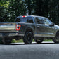 MBRP 2021 Ford F-150 2.7L EcoBoost / 3.5L EcoBoost / 5.0L 3in Cat Back Single Side Exit Black