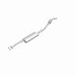 MagnaFlow BRE Exhaust Kit 02-09 Terrza Uplndr Ventur Silhou Montna Relay