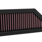 K&N Renault Arkana L4-1.6L F/I 22-23