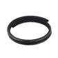 Mishimoto Push Lock Hose, Black, -10AN, 240in Length