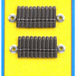 ARP KB Hemi 1.700in hex oil pan stud kit