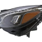 Hella 2015 Mercedes-Benz E350 E400 E550 15- Headlamp Lh Led