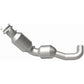 MagnaFlow DF Conv 2021 Ford F-150 Left Underbody 3.5L