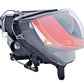 Hella 2003-2006 BMW Z4 Halogen Headlight Assembly