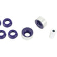 SuperPro Double Offset Offset Rear Lower Control Arm Bushing Kit