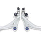 SuperPro 09-14 Nissan Murano Front Lower Control Arm Kit