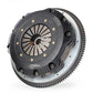 Clutch Masters 01-05 Porsche 996 3.6L Turbo 850 Series Pull Type Street Clutch Kit w/Steel FW