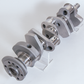 Eagle Chevrolet 350 3.500in Stroke Forged 4340 Featherweight Steel Crankshaft