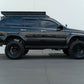 DV8 Offroad 03-09 Lexus GX 470 | FS-15 Rock Sliders