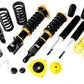 ISC Suspension 04-10 Chrysler 300 V2 Basic Coilover Kit - Street