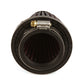 K&N Universal Clamp-On Air Filter 2-1/8in Flange 3-1/2in Base 2in Top 4in Height