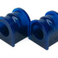SuperPro 1989 Nissan 240SX SE Front 28mm Sway Bar Mount Bushing Set
