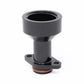 Torque Solution Short Oil Fill Tube: Subaru EJ20/EJ25 Engines