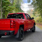 Fishbone Offroad 14-18 Chevy Silverado 1500 Rockfish Rear Bumper