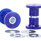 SuperPro 2003 Lexus GX470 Base Steering Rack and Pinion Mount Bushing Kit