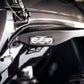 DV8 Offroad 18-23 Jeep Wrangler JL Slim Fender Flares