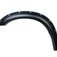 Husky Liners 19-25 Dodge RAM 3500 Pocket Style 4pc Fender Flares