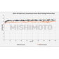 Mishimoto 19+ Chevy Silverado 1500 Transmission Cooler