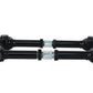 Superpro 23-24 Toyota Sequoia HD Adjustable Upper Trailing Arm Set