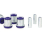 SuperPro 15-24 Ford F-150 Front Upper Inner Control Arm Bushing Kit