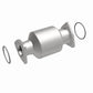 Magnaflow 10-13 Acura MDX 3.7L Direct Fit Converter