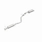MagnaFlow BRE Exhaust Kit 10-11 Kia Soul 2.0L