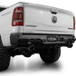 Addictive Desert Designs 19-24 RAM 1500 Black Label Rear Bumper