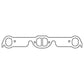 Cometic Pontiac V8 .094in HTG Exhaust Manifold Gasket Set - 1.940in x 1.500in D/Oval Ports