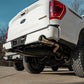 Corsa 2021-2023 Ford F-150 SuperCrew/5.5ft Bed 5.0L V8 Xtreme Cat-Back Dual Rear Exit-Polished