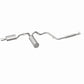 MagnaFlow BRE Exhaust Kit 12-17 Buick Verano 2.4L