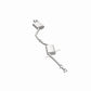 MagnaFlow BRE Exhaust Kit 09-16 Audi A4 Quattro 2L